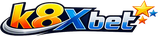 k8x bet logo